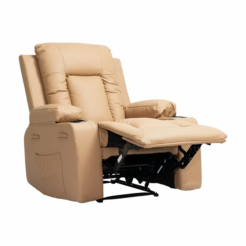 Glider Recliner Power