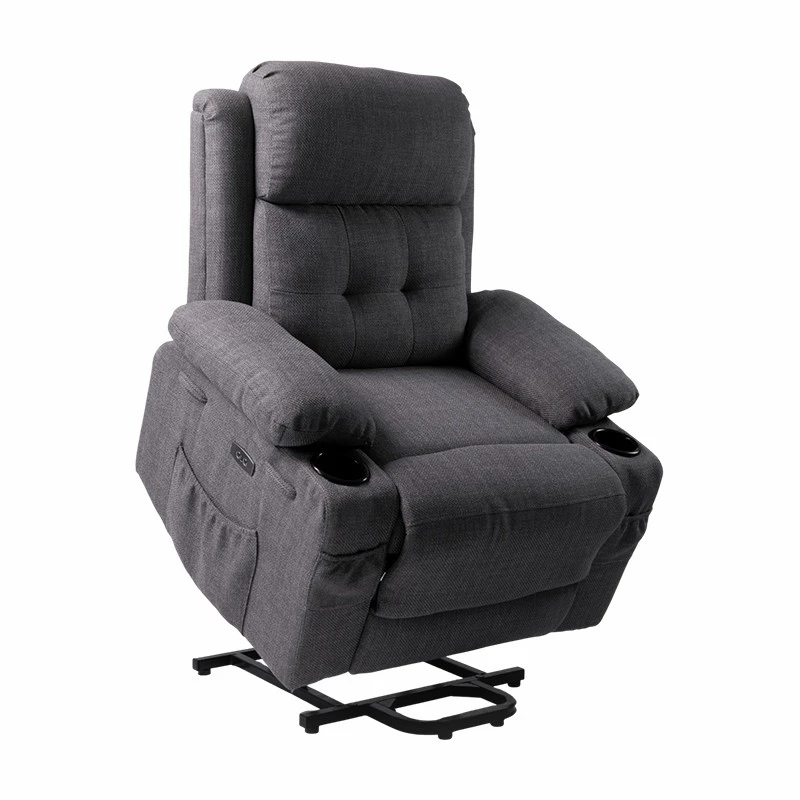 Power Glider Recliner Chair